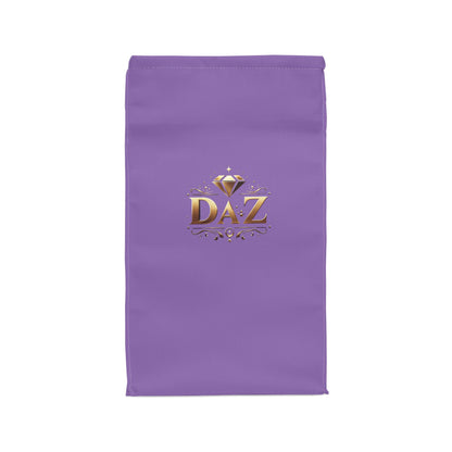 Bolsa DAZ Luxury de almuerzo de poliéster