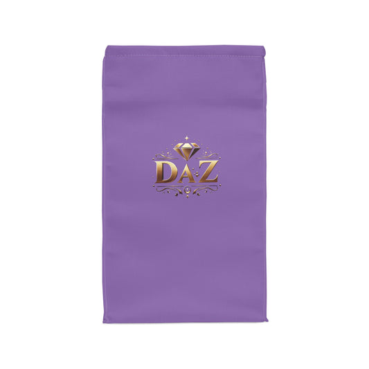 Bolsa DAZ Luxury de almuerzo de poliéster