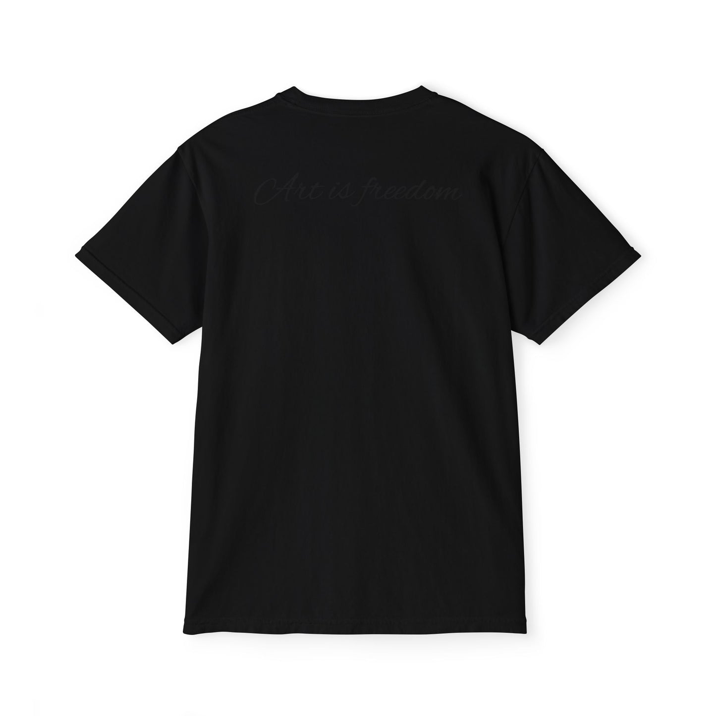Camiseta DAZ con bolsillo para hombre