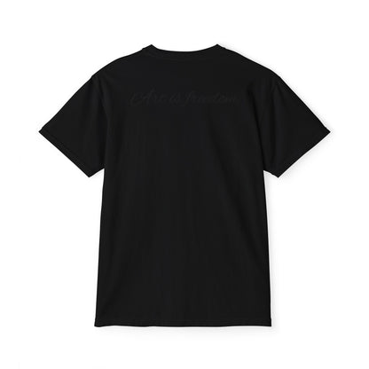 Camiseta DAZ con bolsillo para hombre