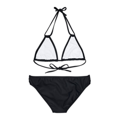 DAZ Strappy Bikini Set