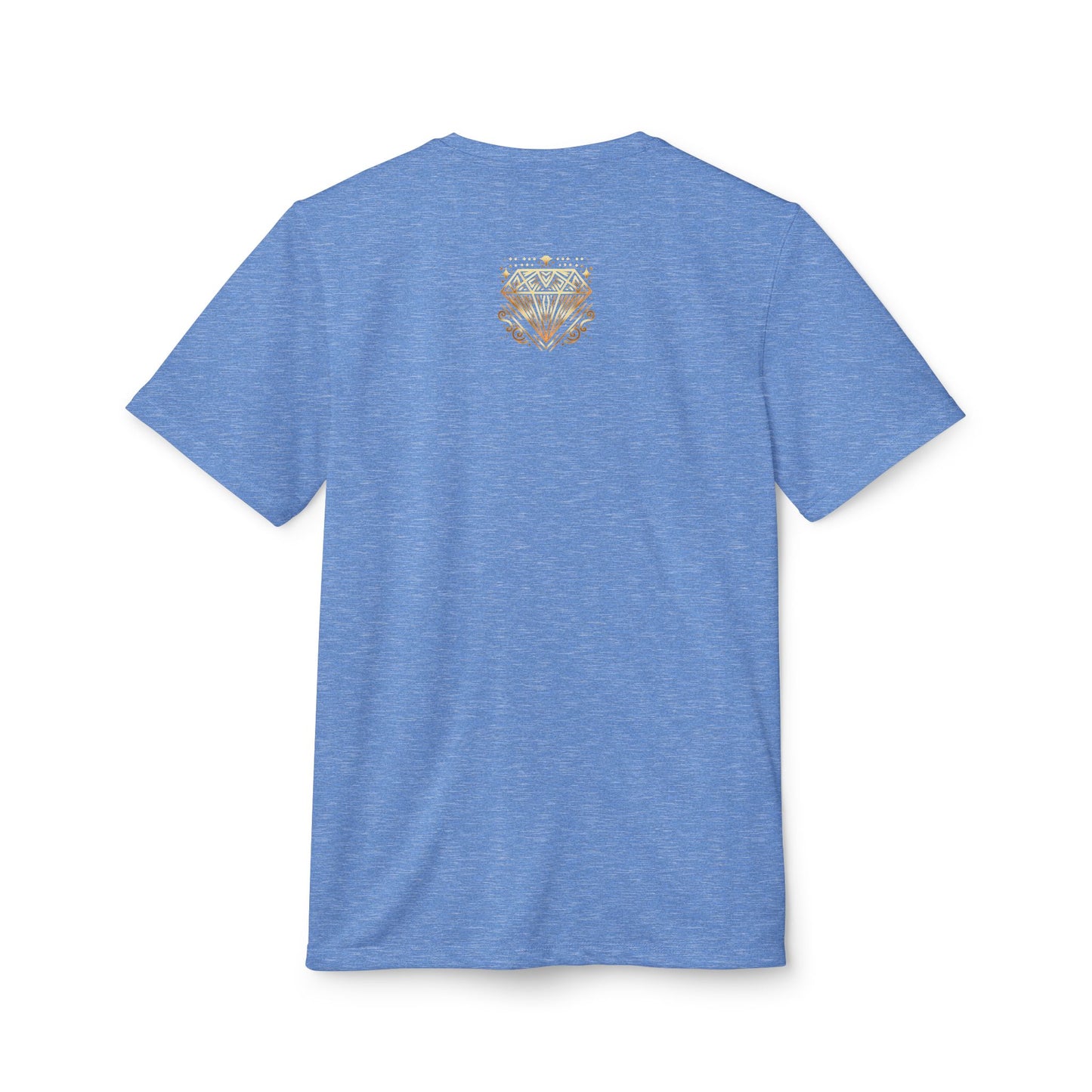 Camiseta deportiva DAZ& Adidas (colaboración)