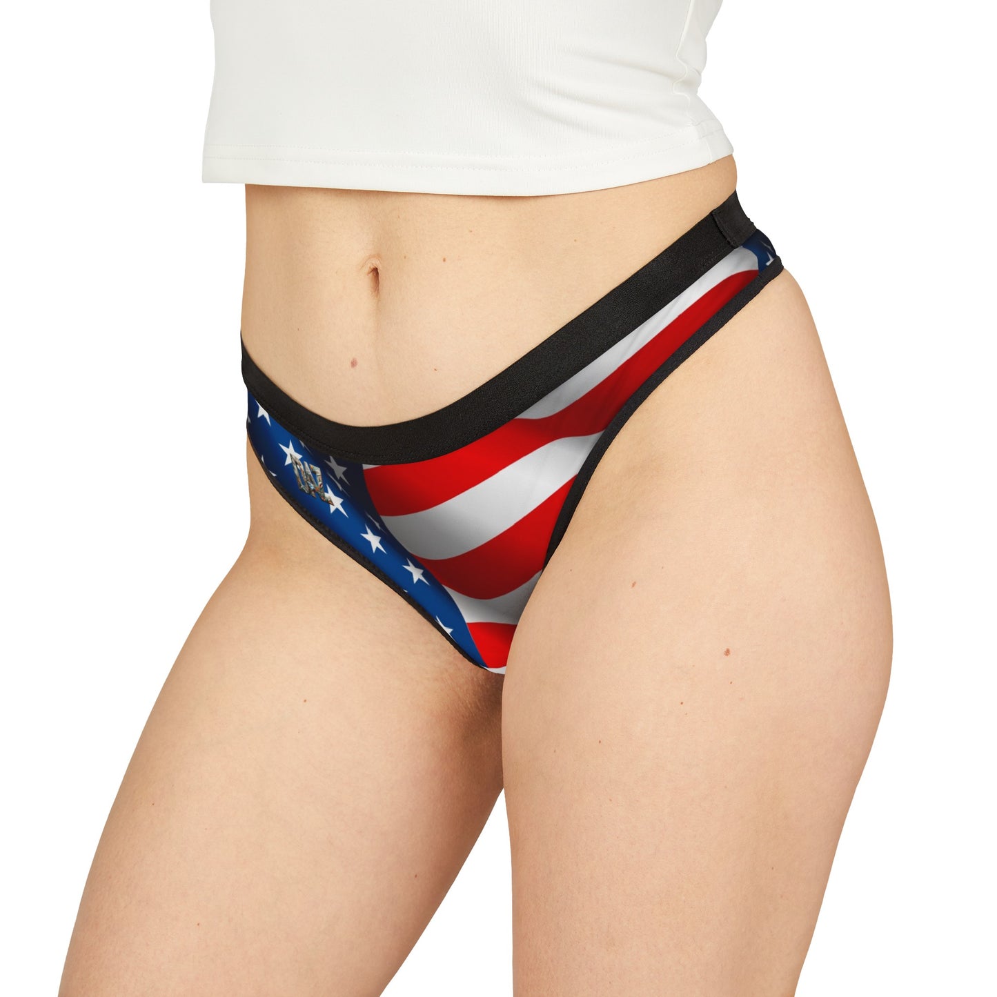 Tangas de mujer DAZ América