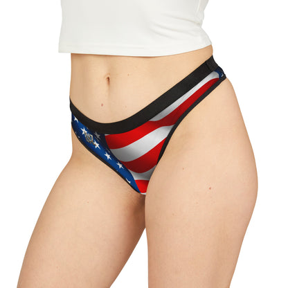 Tangas de mujer DAZ América