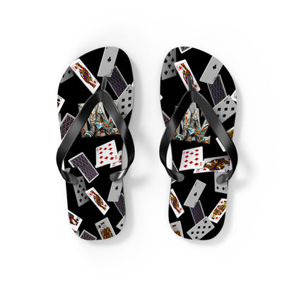 Chancletas DAZ