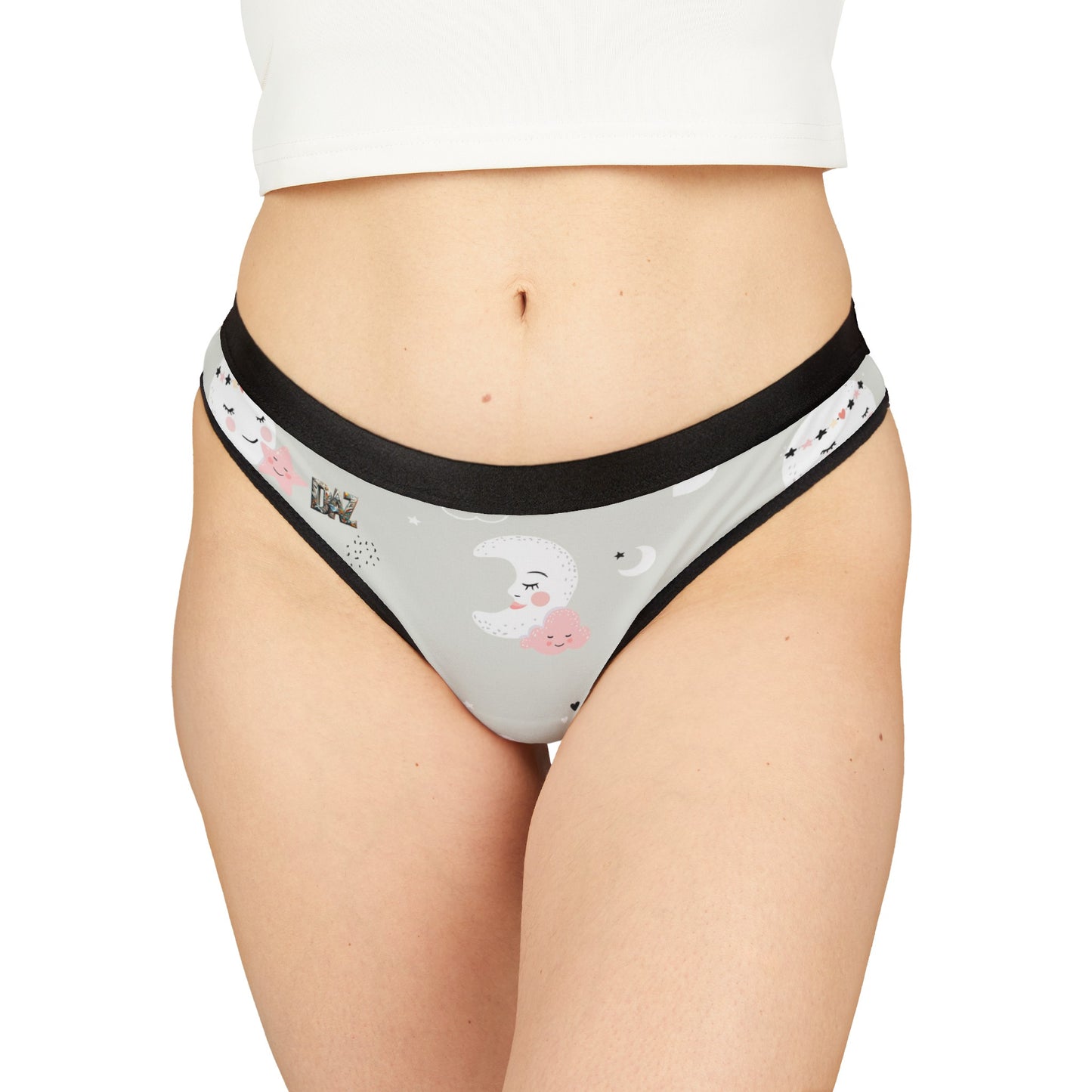 Tangas de mujer DAZ