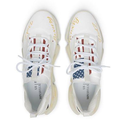 Zapatillas DAZ Luxury para hombre