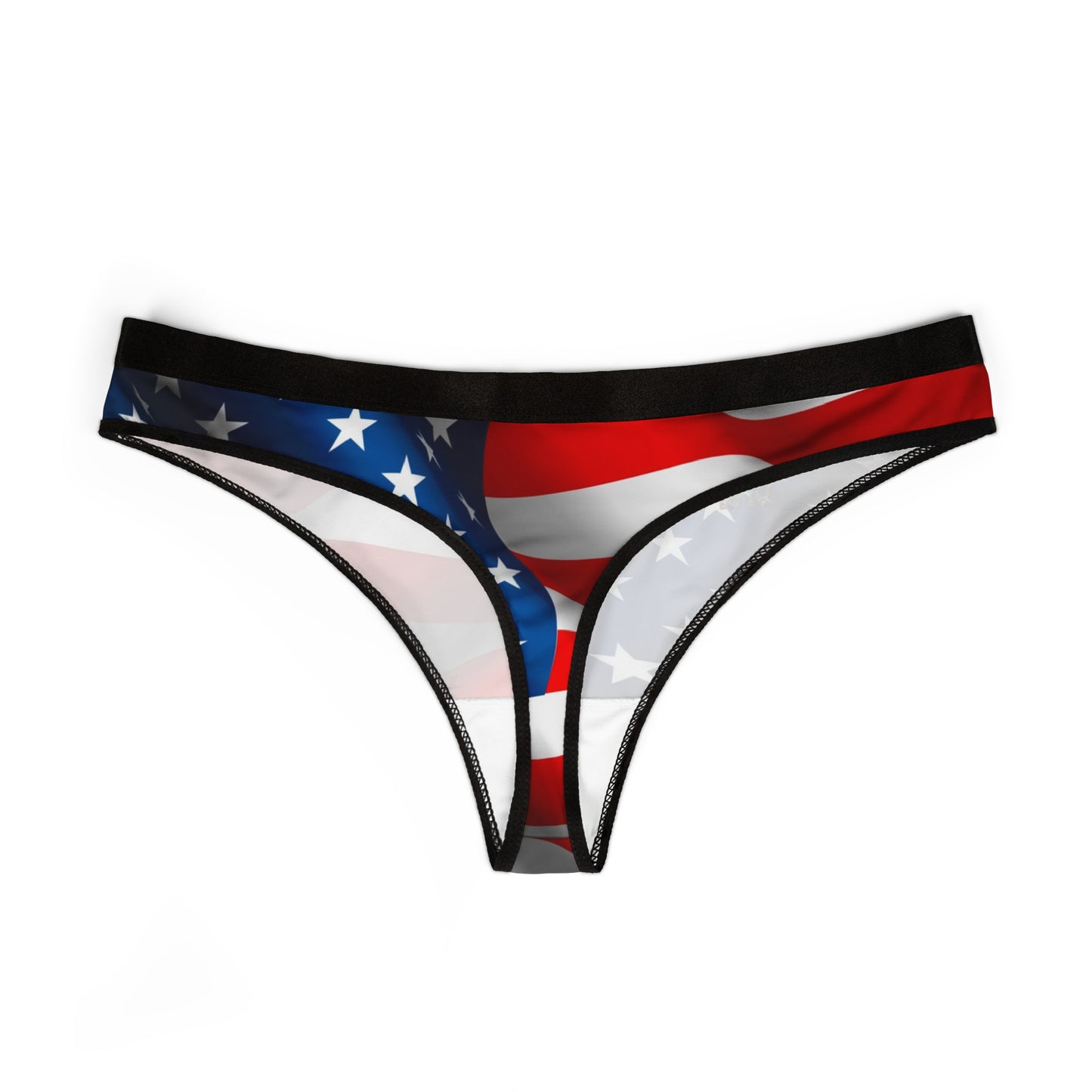 Tangas de mujer DAZ América
