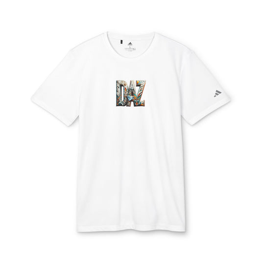 Camiseta deportiva DAZ& Adidas (colaboración)