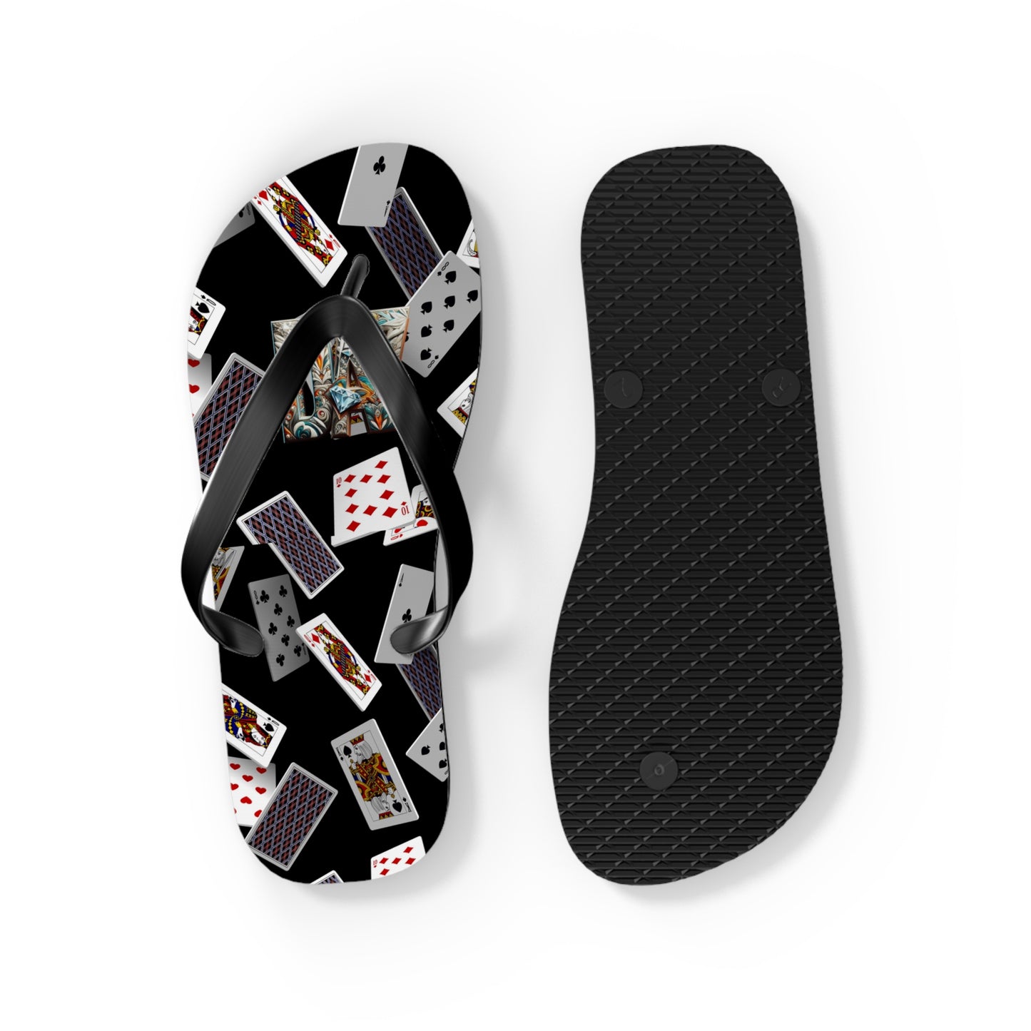 Chancletas DAZ