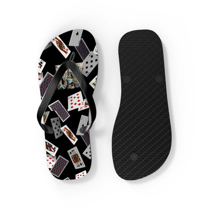 Chancletas DAZ