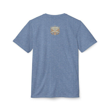 Camiseta deportiva DAZ& Adidas (colaboración)