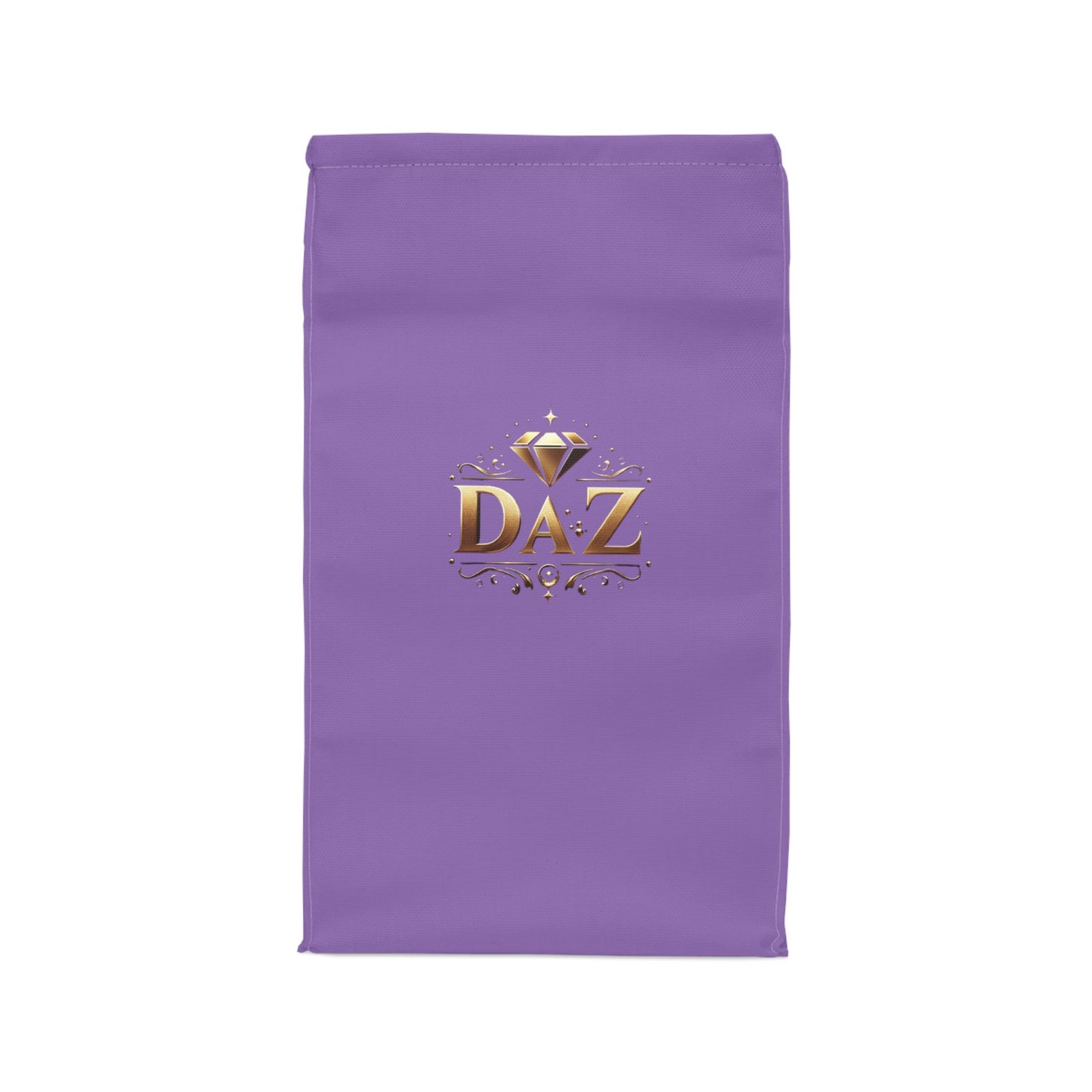 Bolsa DAZ Luxury de almuerzo de poliéster