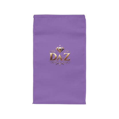 Bolsa DAZ Luxury de almuerzo de poliéster