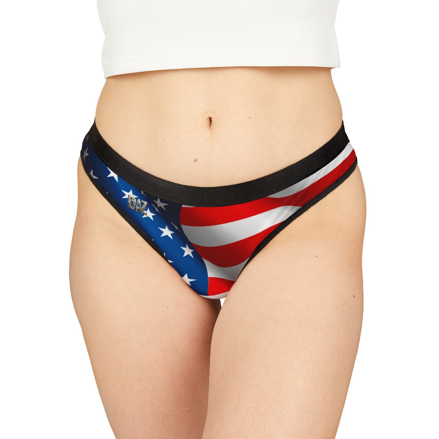 Tangas de mujer DAZ América