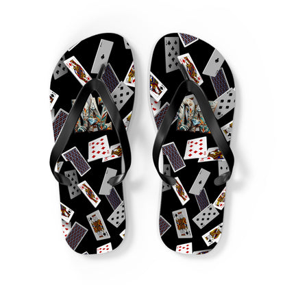 Chancletas DAZ
