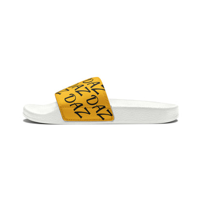 Sandalias DAZ para mujer