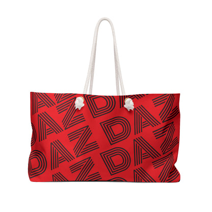 Bolsa DaZ Art de fin de semana