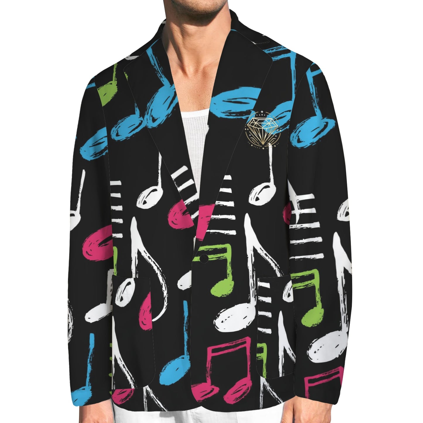 Blazer DAZ Luxury para hombre