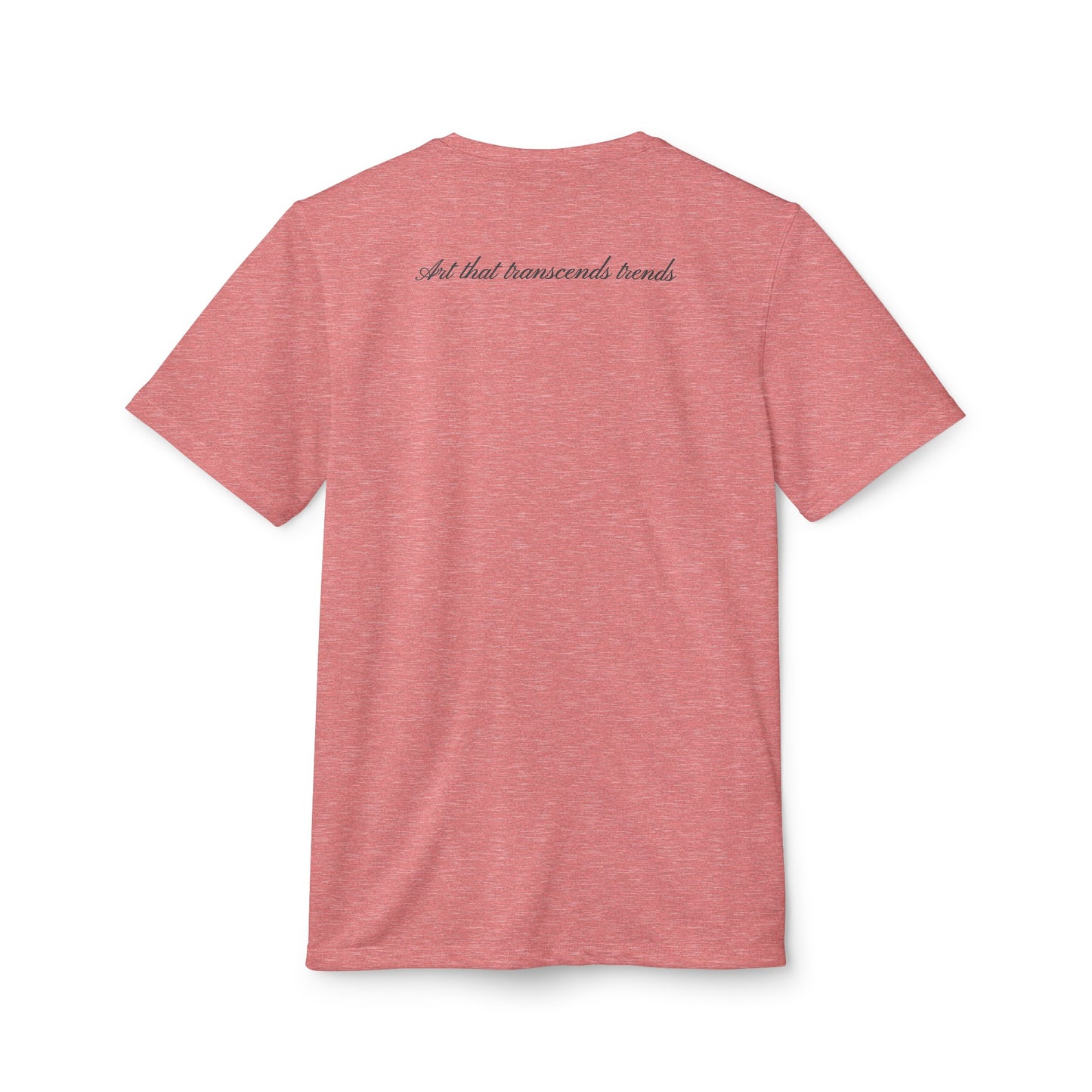 Camiseta deportiva unisex DAZ & Adidas® Colaboración