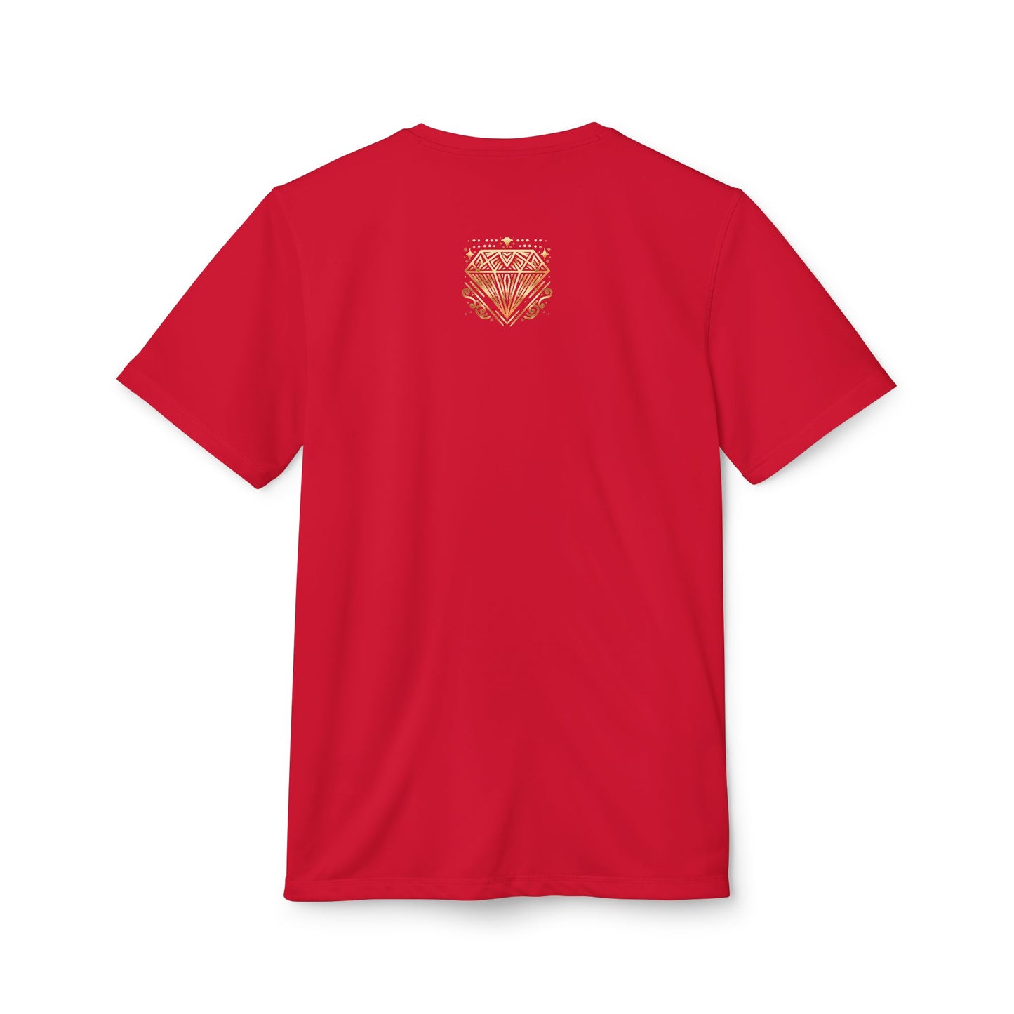 Camiseta deportiva DAZ& Adidas (colaboración)