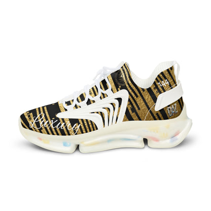 Zapatillas DAZ Luxury de malla para hombre