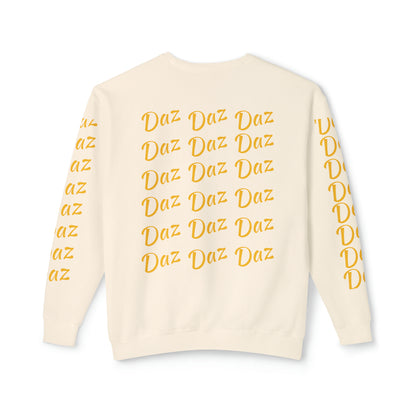 Sudadera DAZ Art ligera