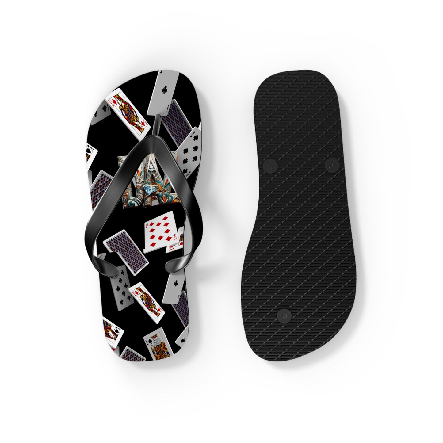 Chancletas DAZ