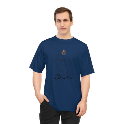 Camiseta DAZ Zone Performance