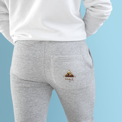 Joggers de forro polar DAZ