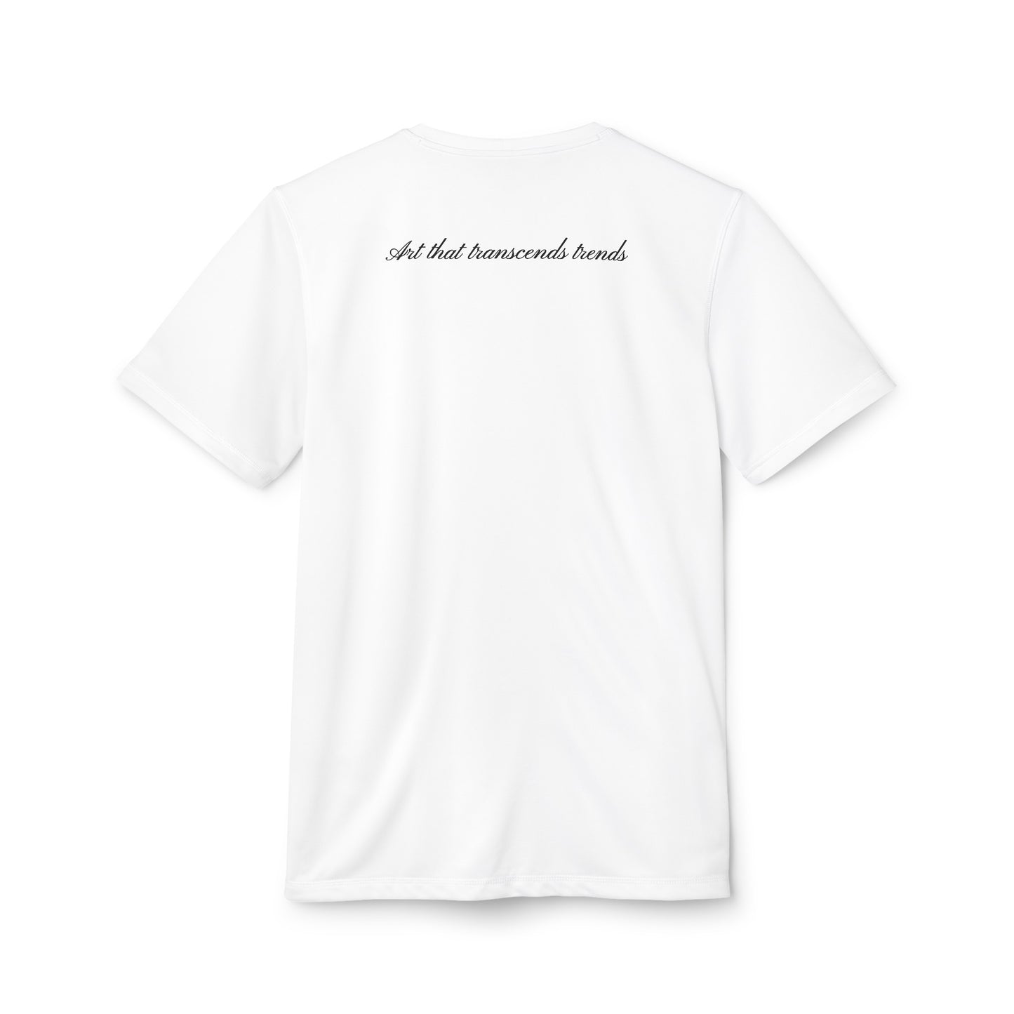 Camiseta deportiva unisex DAZ & Adidas® Colaboración
