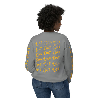 Sudadera DAZ Art ligera