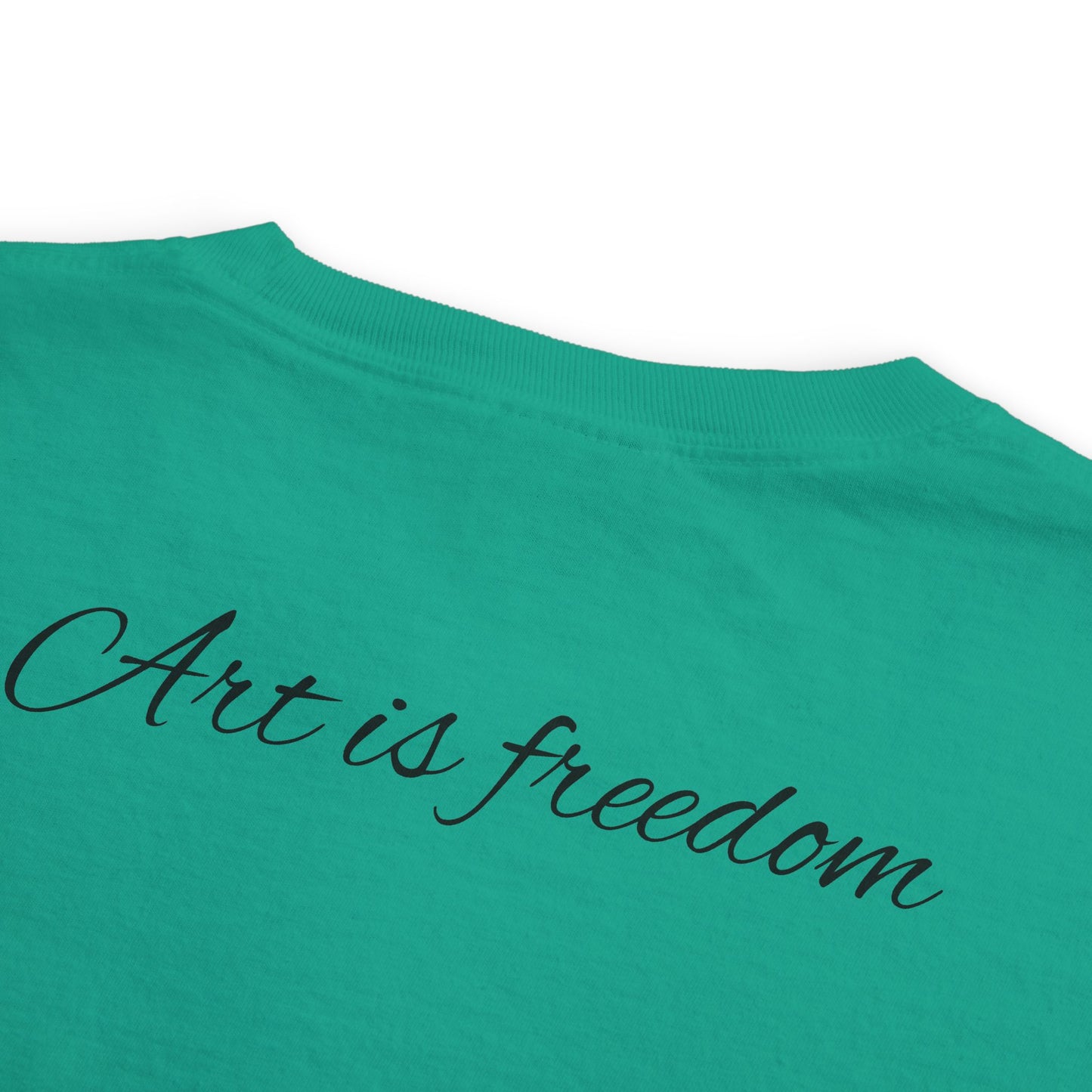 Camiseta DAZ con bolsillo para hombre