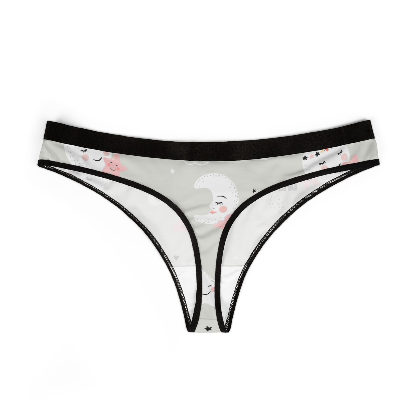 Tangas de mujer DAZ