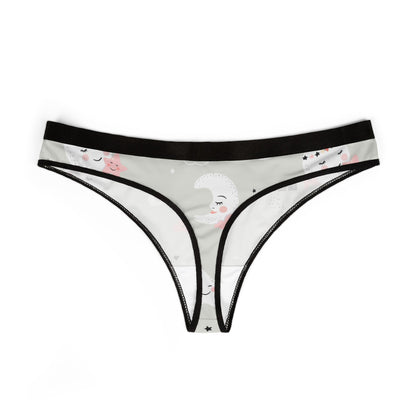 Tangas de mujer DAZ