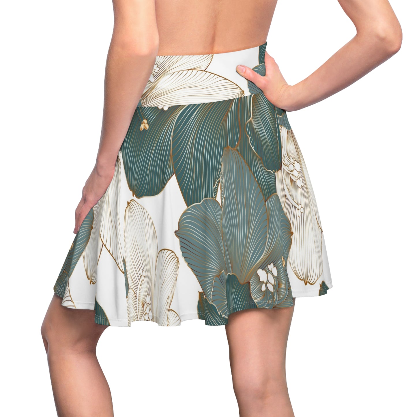 Falda DAZ Premium Art para mujer