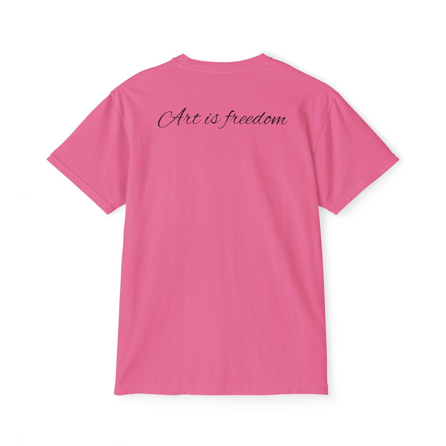 Camiseta DAZ con bolsillo para hombre