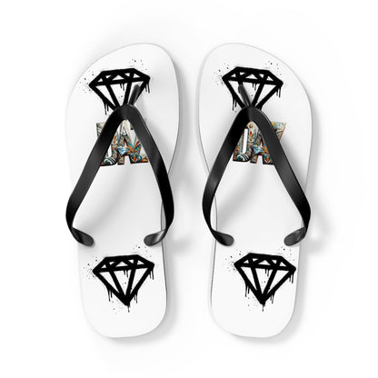 Chancletas DAZ