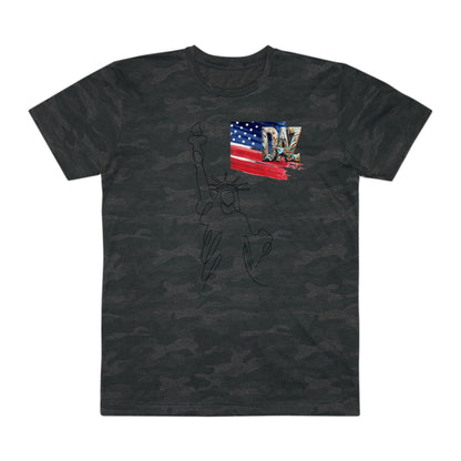 Camiseta DAZ América para hombre