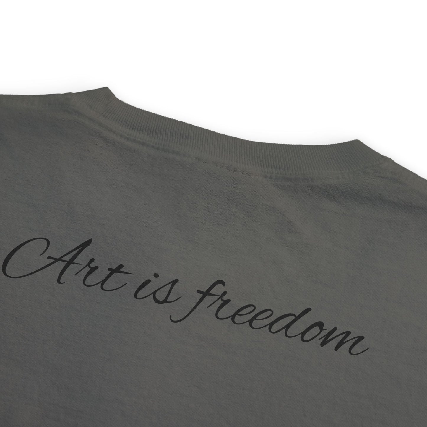 Camiseta DAZ con bolsillo para hombre