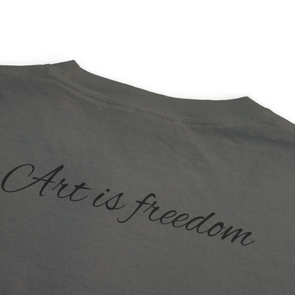 Camiseta DAZ con bolsillo para hombre