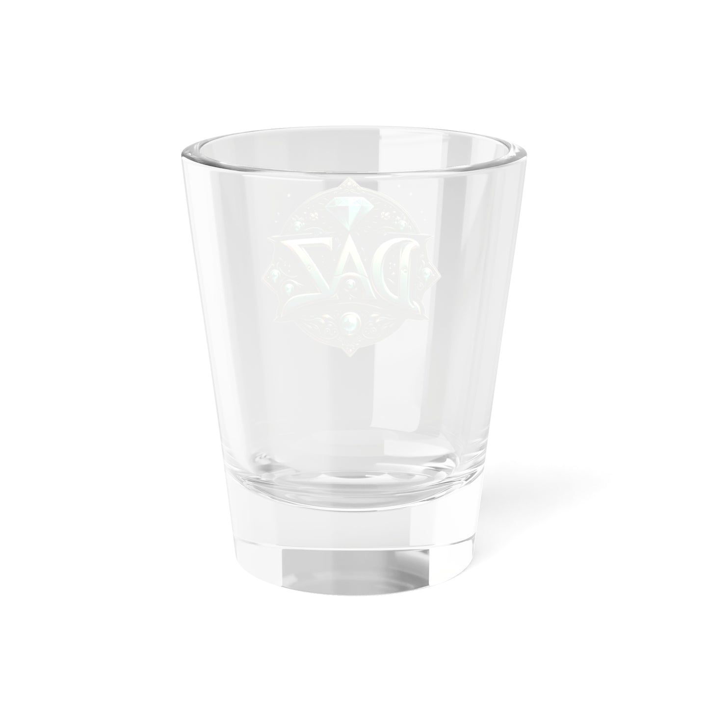 Vaso de chupito DAZ, 1,5 oz