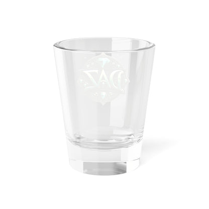 Vaso de chupito DAZ, 1,5 oz