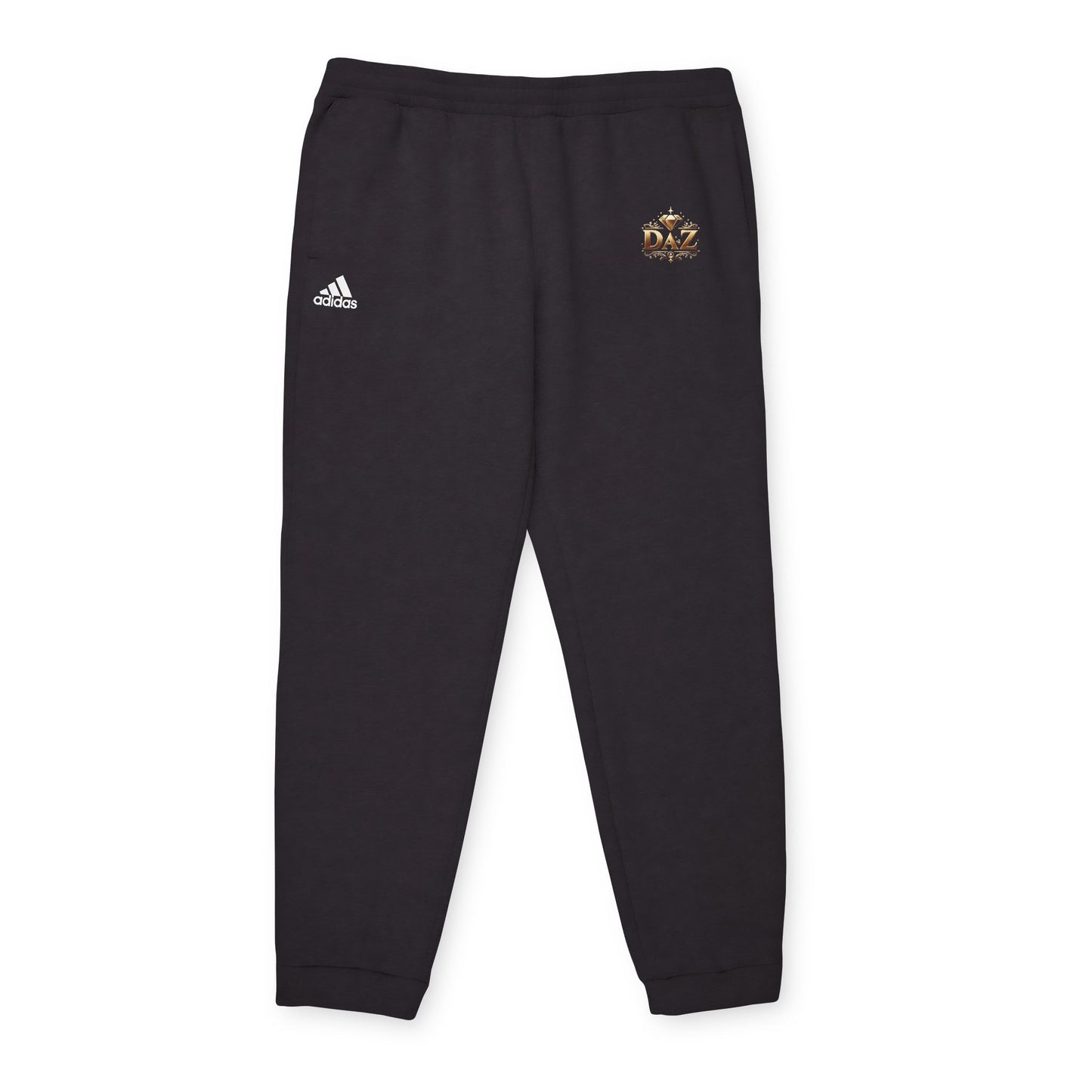 Pantalones deportivos de polar DAZ & Adidas (Colaboración) para mujer