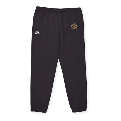 Pantalones deportivos de polar DAZ & Adidas (Colaboración) para mujer