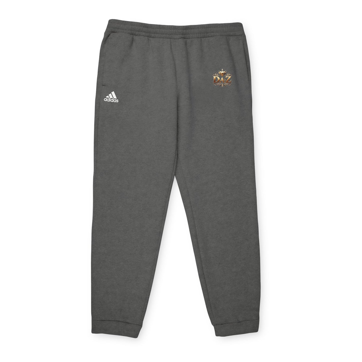 Pantalones deportivos de polar DAZ & Adidas (Colaboración) para mujer