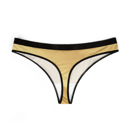Tangas de mujer DAZ Luxury