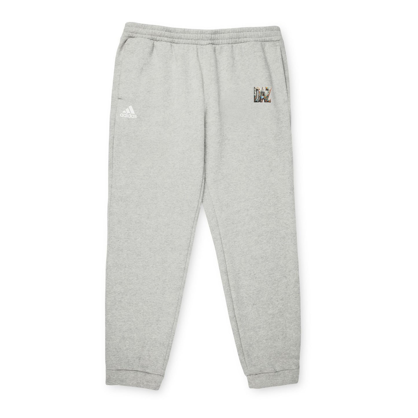 Pantalones deportivos unisex de polar DAZ & Adidas (Colaboración)