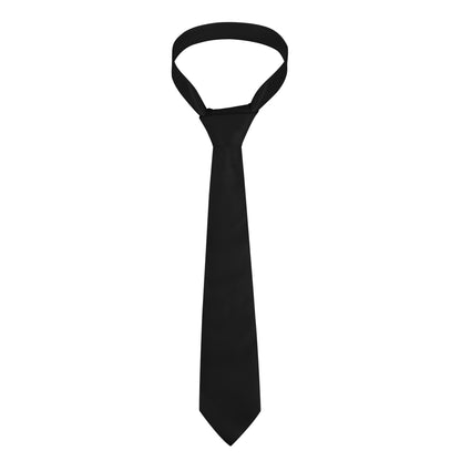 Corbata tipo bandana DAZ con estampado integral