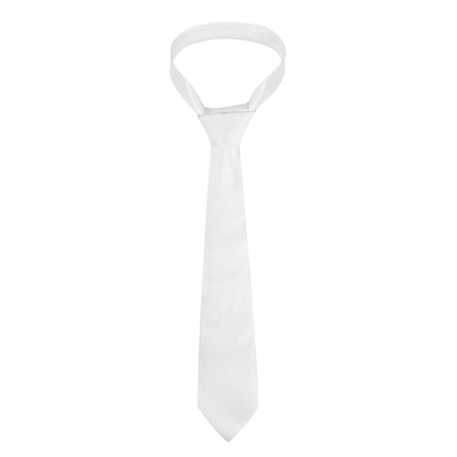Corbata tipo bandana DAZ con estampado integral